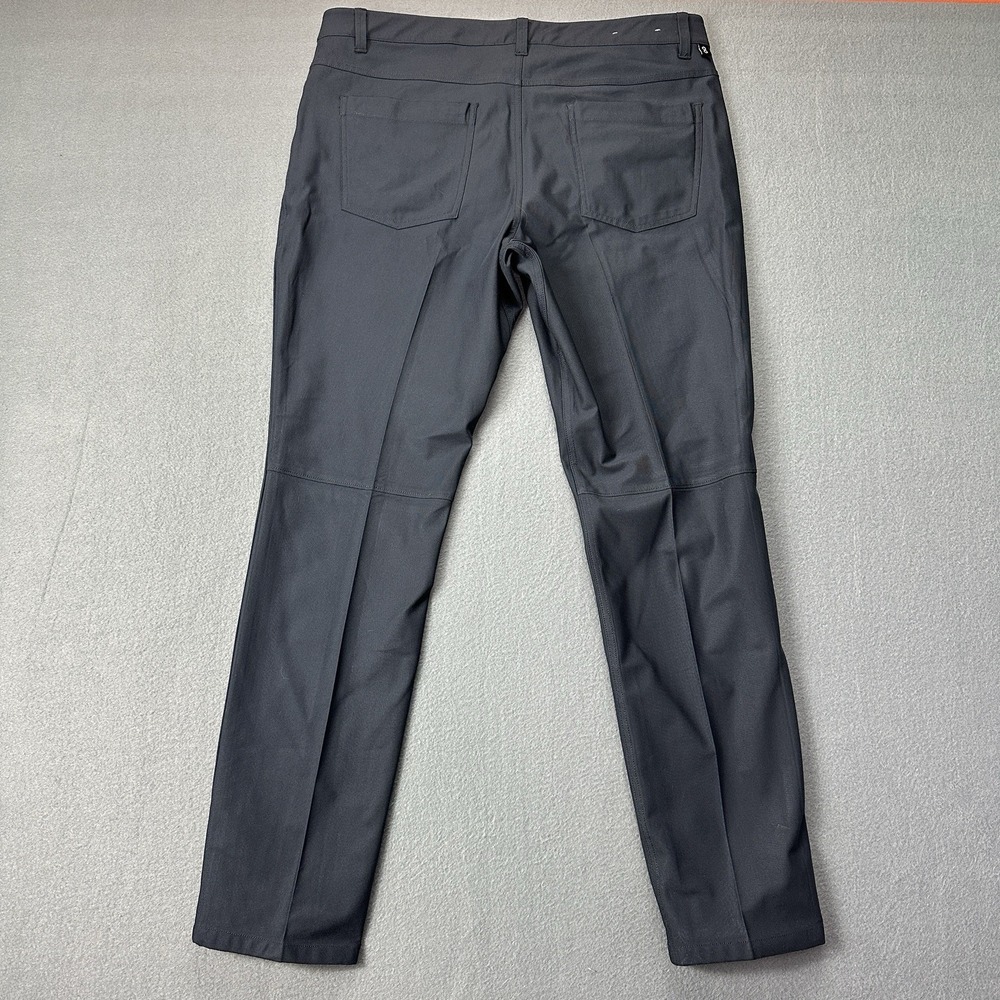 Linearflex Infinity 7 Pocket Performance Stretch … - image 8